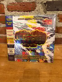 Image 1 of RZA, JUICE CREW Bobby Digital Presents: The Juice Crew