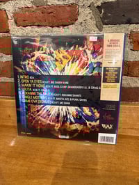 Image 2 of RZA, JUICE CREW Bobby Digital Presents: The Juice Crew