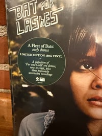 Image 2 of BAT FOR LASHES A Fleet of Bats: Early Demos