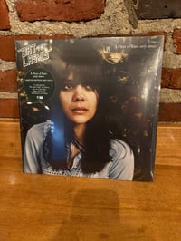 Image 1 of BAT FOR LASHES A Fleet of Bats: Early Demos