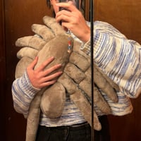 Image 5 of Facehugger (Lifesize!)