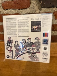 Image 2 of RYUICHI SAKAMOTO (FEATURING DANCERIES) End of 