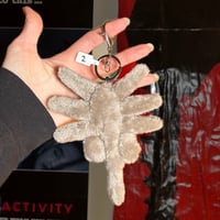 Image 1 of Mini Facehugger Keychain (2)