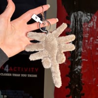 Image 1 of Mini Facehugger Keychain (4)