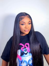 THE SIGNATURE NATURAL STRAIGHT