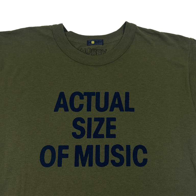 Music Blue/Green (medium) Image 2
