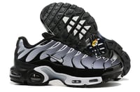Image 1 of Nike TNS wht/blk sz11