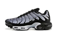 Image 2 of Nike TNS wht/blk sz11