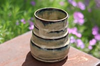 Image 1 of Sepia Bud Vase