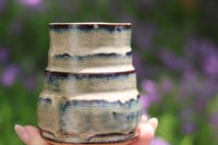 Image 2 of Sepia Bud Vase