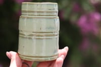 Image 3 of Light Green Bud Vase