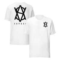 Image 3 of SAVAGE TEE