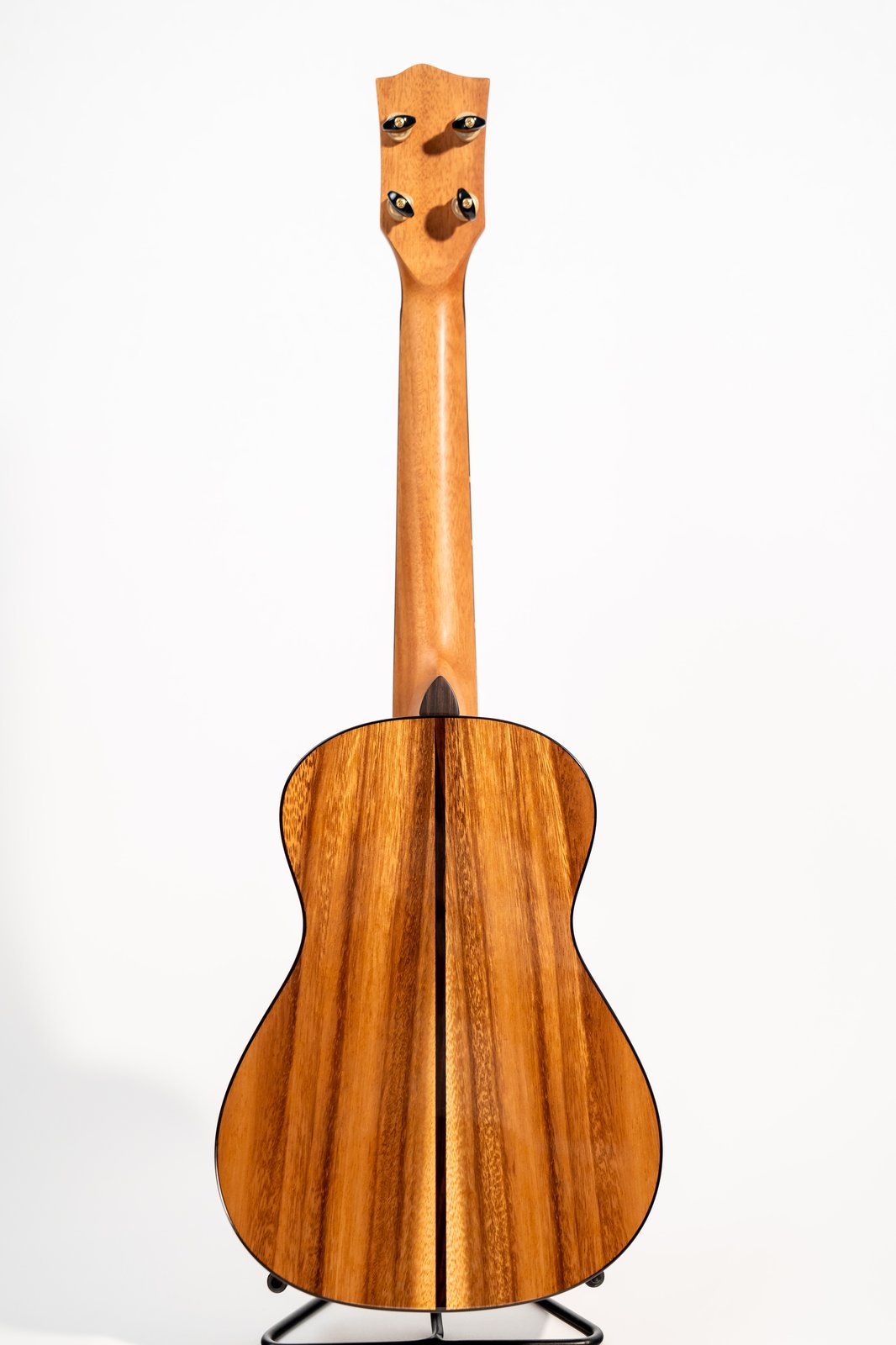 OLI L2-TCA Monstera Cedar Acacia Tenor | Ukulele Lab