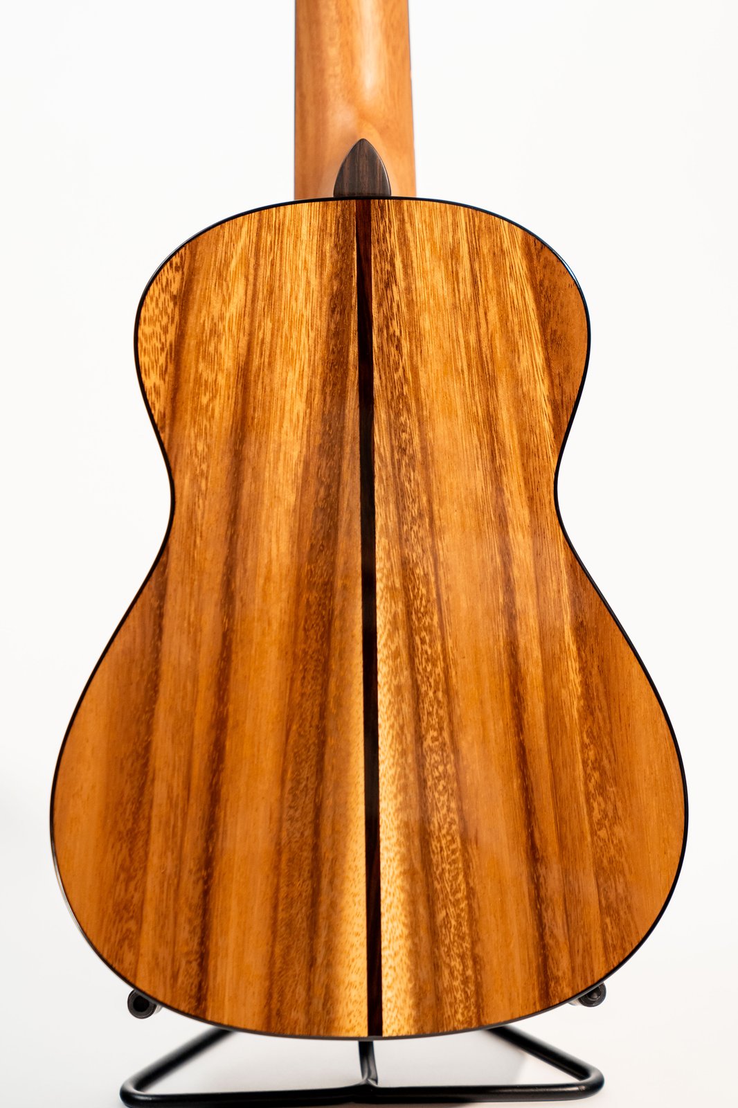 OLI L2-TCA Monstera Cedar Acacia Tenor | Ukulele Lab