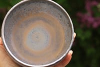 Image 2 of Blue Purple Trinket Bowl