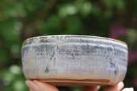 Image 3 of Blue Purple Trinket Bowl
