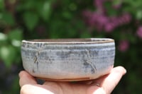 Image 4 of Blue Purple Trinket Bowl