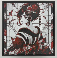Image 3 of Red Geisha