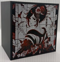 Image 4 of Red Geisha