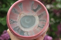 Image 5 of Pink and Blue Berry Bowl
