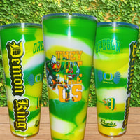 Image 1 of Customized Tumblers