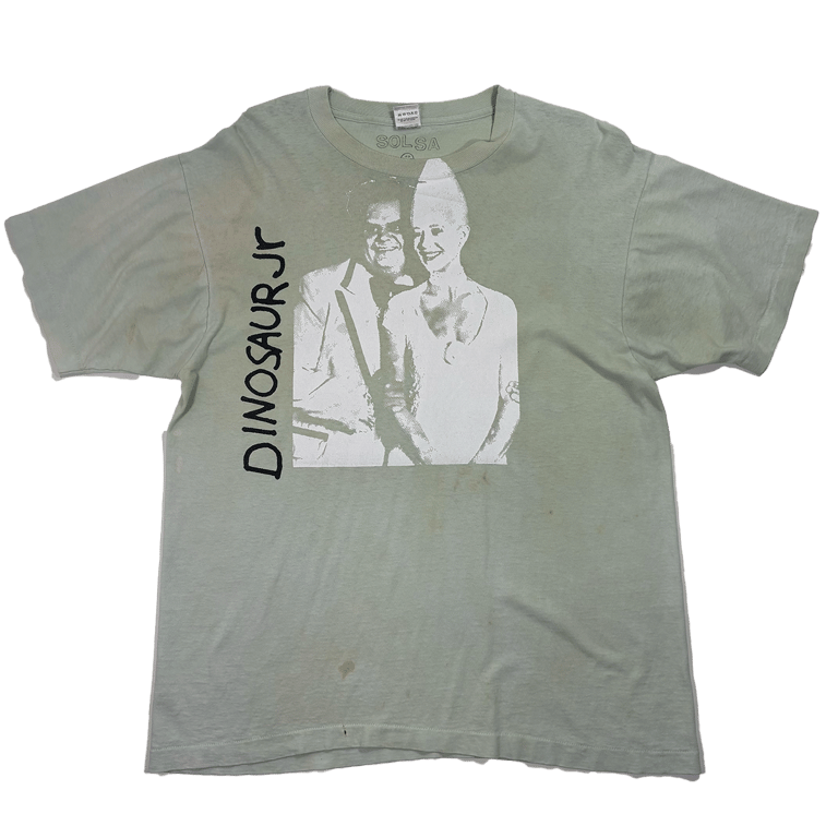 DJ Conehead Distressed XL