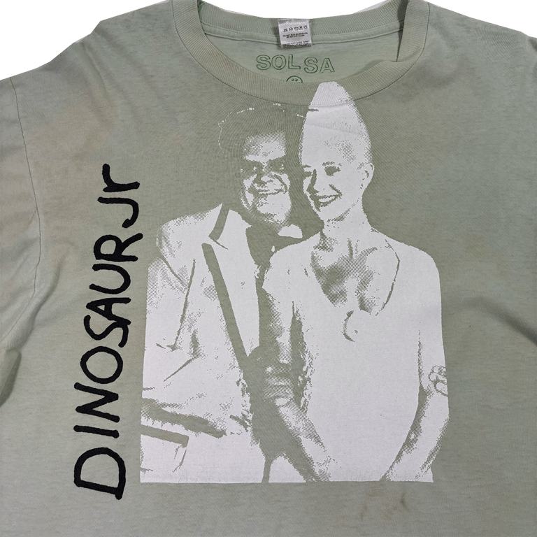 DJ Conehead Distressed XL Image 2