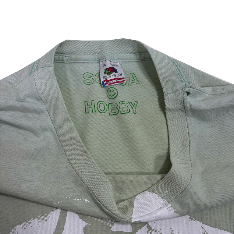DJ Conehead Distressed XL Image 3