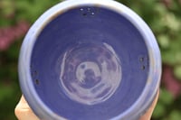 Image 3 of Periwinkle Blue Berry Bowl