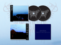 abriction-Interstates OTTER011CD