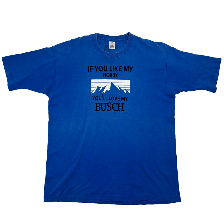 Busch XL?