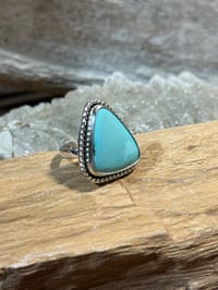 Image 1 of Seafoam Turquoise 7
