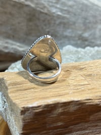 Image 3 of Seafoam Turquoise 7