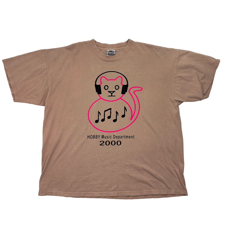 Music Department 2000 Shirt XL/XXL?