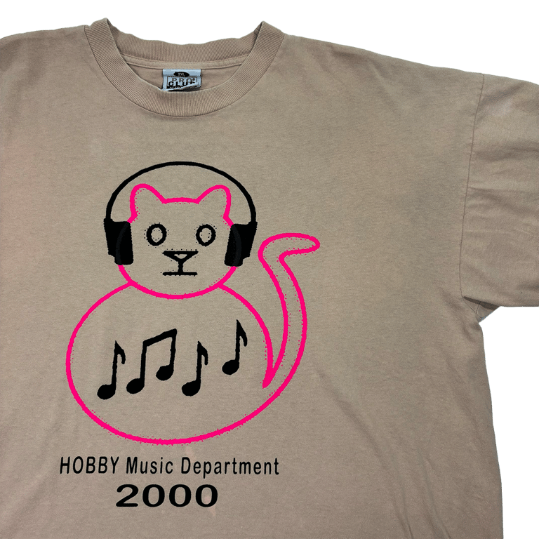 Music Department 2000 Shirt XL/XXL? Image 2