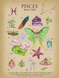 Image 2 of Pisces Digital Art