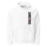 STAY DANGEROUS HOODIE