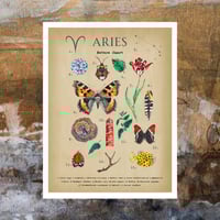 Image 1 of Aries Digital Art