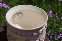 Image 2 of 18 Oz "Eat Cake" Mug