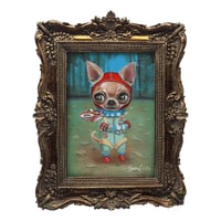 Image 1 of Peanut Patrol