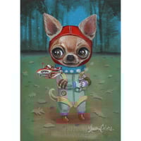 Image 3 of Peanut Patrol