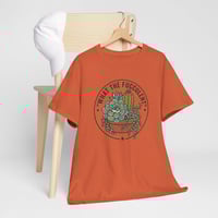 Image 11 of Succulent Tee — "What The Fucculent" Graphic Plant T-Shirt