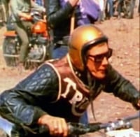 Image 2 of Saturday afternoon MotoFest Hillclimb