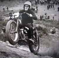 Image 1 of Saturday afternoon MotoFest Hillclimb