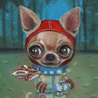 Image 2 of Peanut Patrol