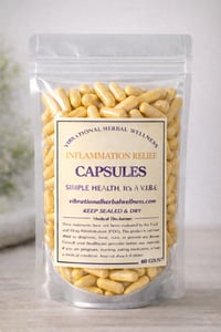 Inflammation Relief Capsules