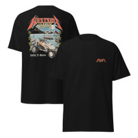 Westside Warrior Pocket Tee