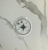 Image 3 of Stray Kids '8th Anniversary' Sticker