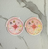 Image 5 of Stray Kids '8th Anniversary' Sticker