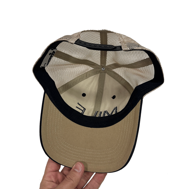 MILF hat (blue) Image 2